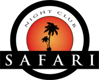Логотип Сафари, версия 2