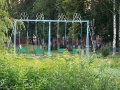 Обзор с ул. Космовского-4
