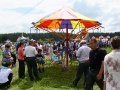 Празднование Сабантуя в г.Буинск, 2011 г.-13
