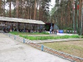 Лагерь БОР-5