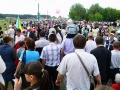 Празднование Сабантуя в г.Буинск, 2011 г.-7