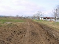 Прогулка по деревне Большое Фролово-2