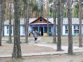 Лагерь БОР-1