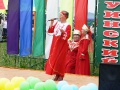 Празднование Сабантуя в г.Буинск, 2011 г.-2
