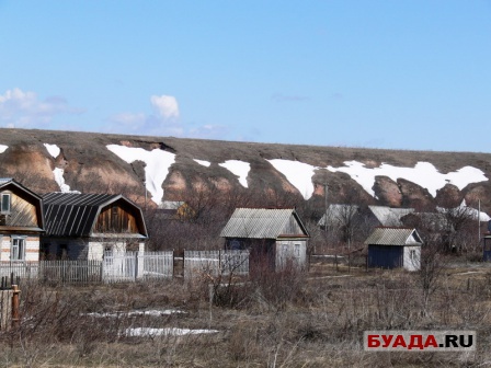 Степановский лес и далее-1