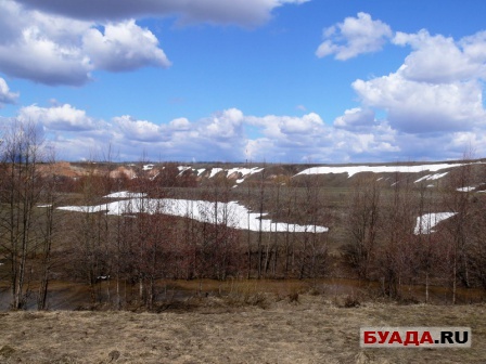 Степановский лес и далее-6