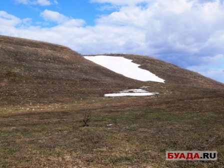 Степановский лес и далее-11