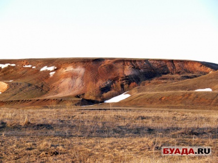 Степановский лес и далее-29