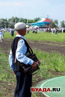 Сабантуй 2009-4