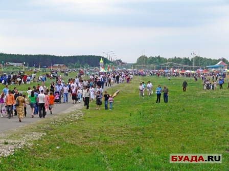 Сабантуй 2010-0