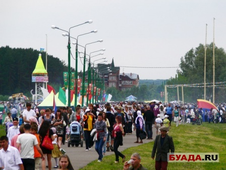 Сабантуй 2010-33