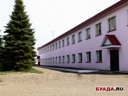 Буинский машиностроительный завод-3