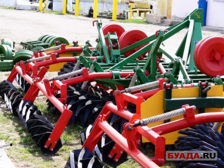 Буинский машиностроительный завод-18