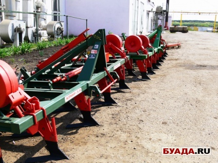Буинский машиностроительный завод-23