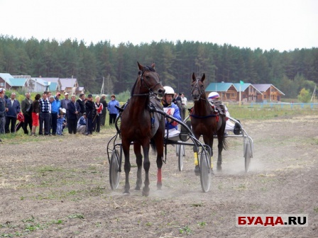 230 лет Буинску-61