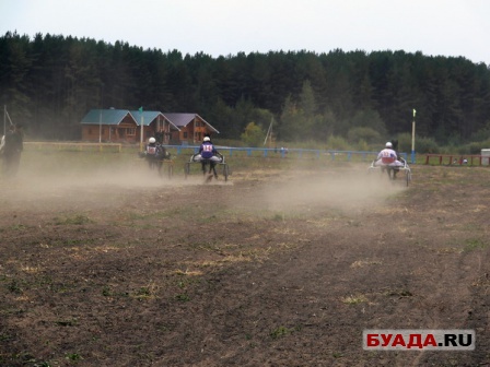 230 лет Буинску-63