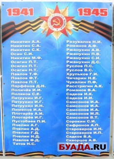 Прогулка по деревне Большое Фролово-10