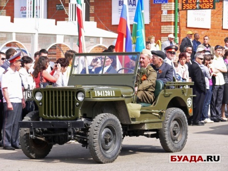 9 мая 2011 г.-11