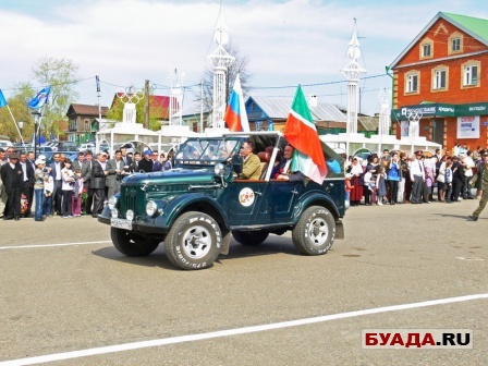 9 мая 2011 г.-17