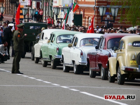 9 мая 2011 г.-18