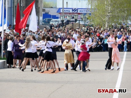 9 мая 2011 г.-19