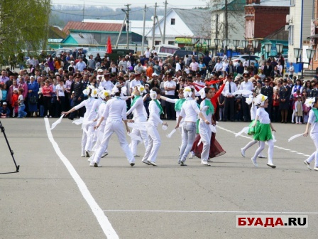 9 мая 2011 г.-21